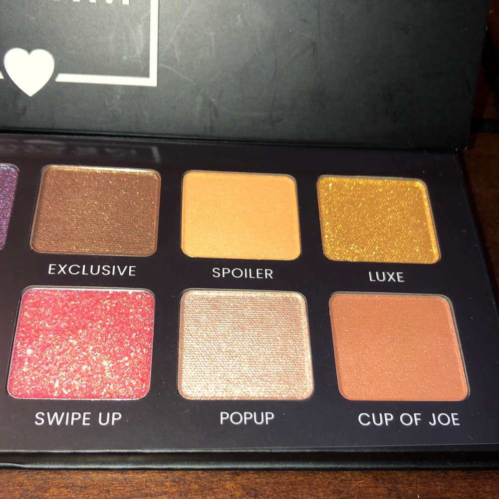BoxyCharm Eye Shadow - Picture 3 of 8